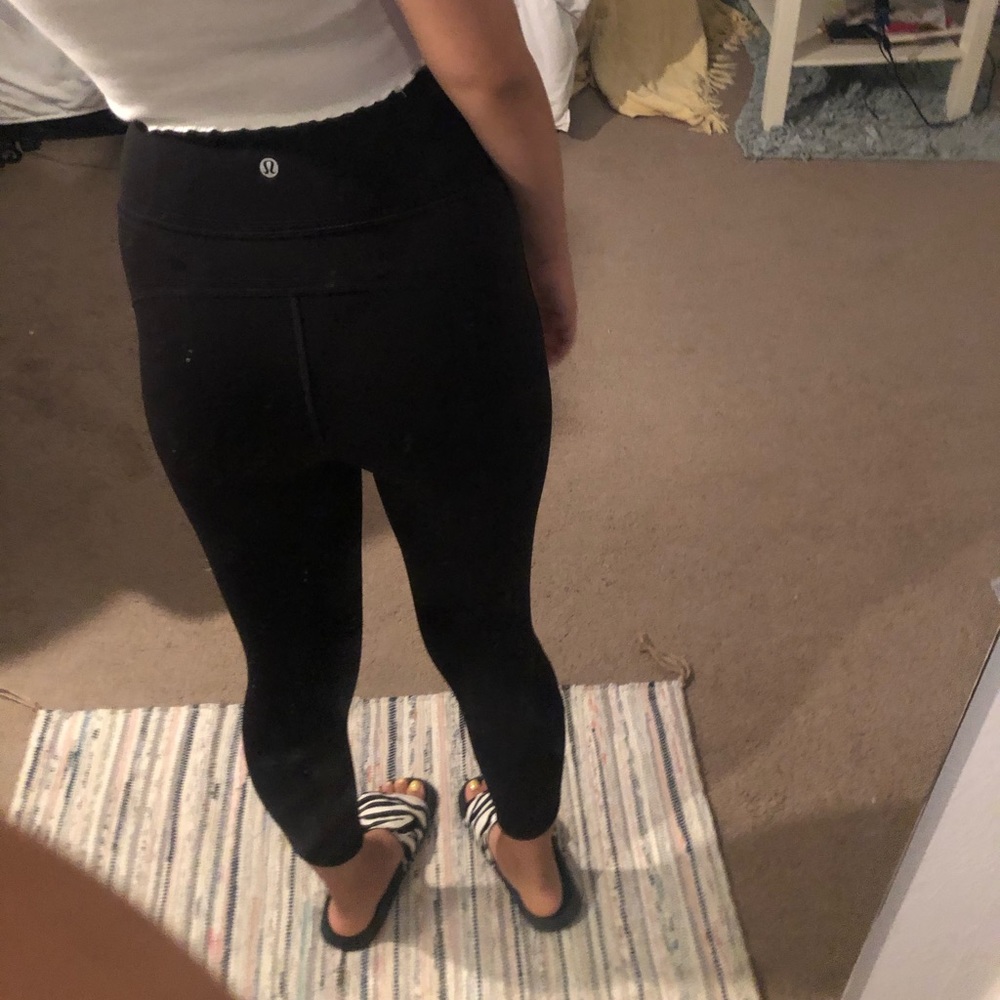 Lululemon leggings